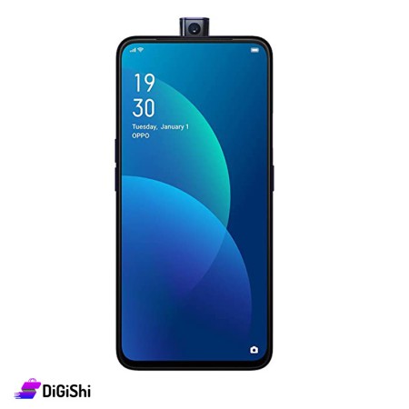 موبايل Oppo F11 pro 6/128 GB 2 Sim (2019)