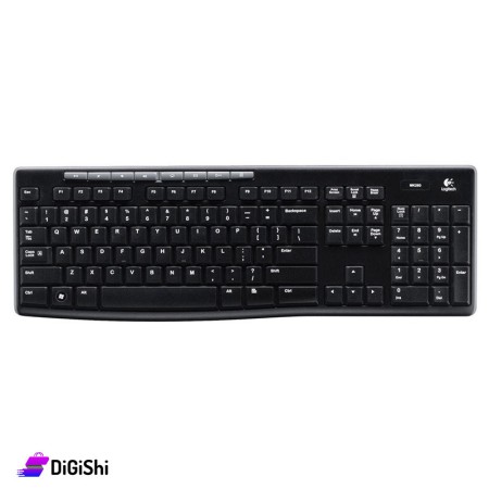 Logitech Mini Keyboard K260