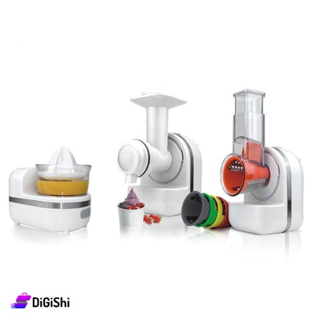محضرة طعام DSP KJ3001