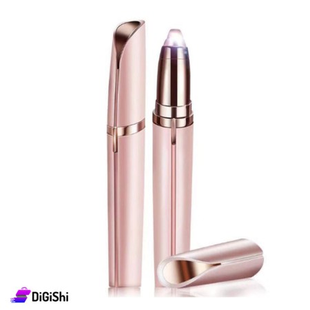 Energy Max Electrical Eyebrow Trimmer