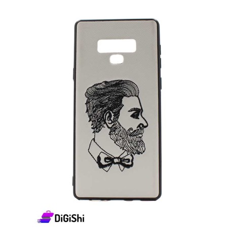 خلفية SAMSUNG Galaxy NOTE9