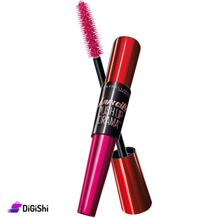 MAYBELLINE The Falsies Push Up Drama Mascara
