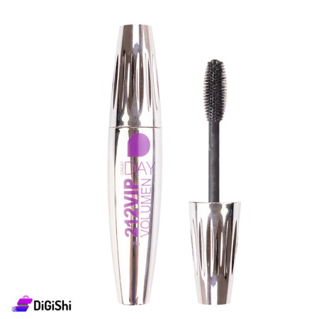 Maybelline VOLUMEN DAY 212 VIP  Mascara