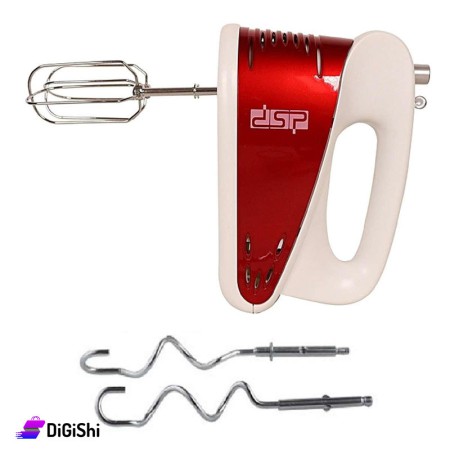 خلاط يدوي كهربائي DSP KM2002A