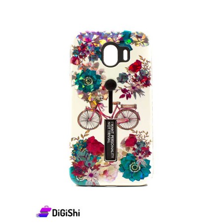خلفية SAMSUNG Galaxy  J4 2018