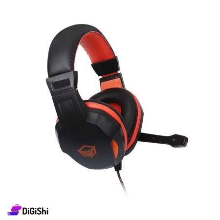 MeeTion HPOIO Gaming Headset