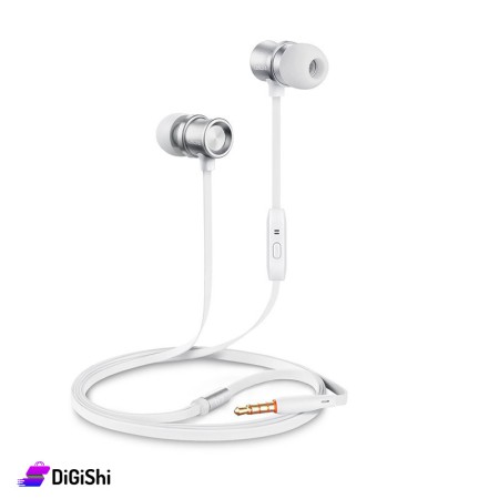 Celebrate Powerful D7 Earphones