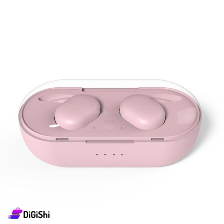 Wireless Earphone Yookie YK-S1