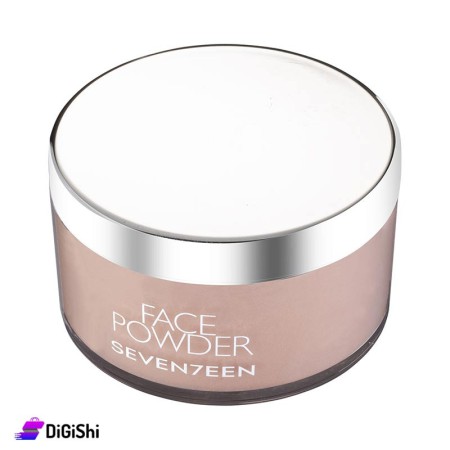 SEVENTEEN Loose Powder
