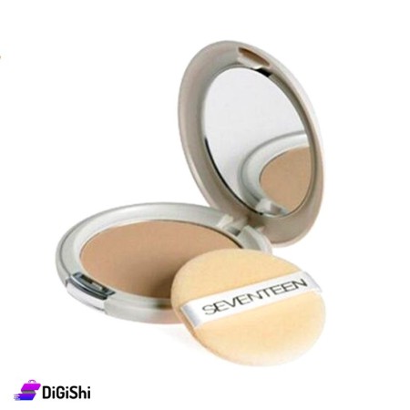 SEVENTEEN Compact Powder