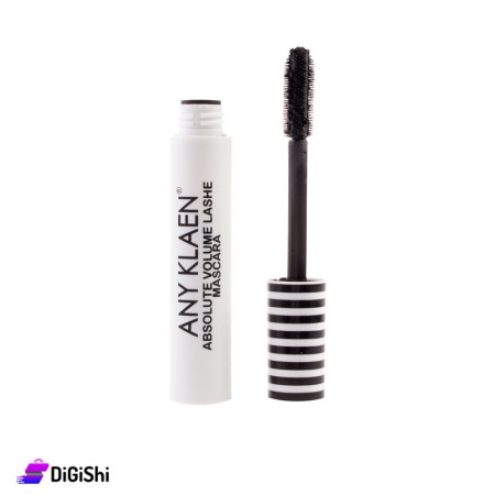 ماسكارا ANY KLAEN Absolute Volume Lashe
