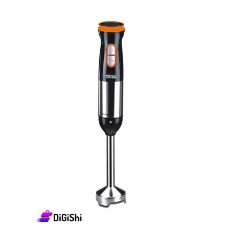 DSP Hand Mixer