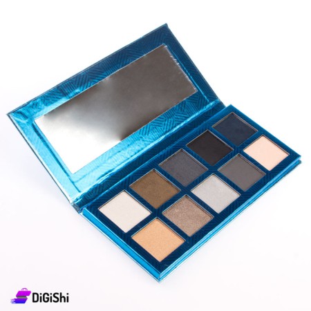 MoNellA HAVANA Eye Shadow