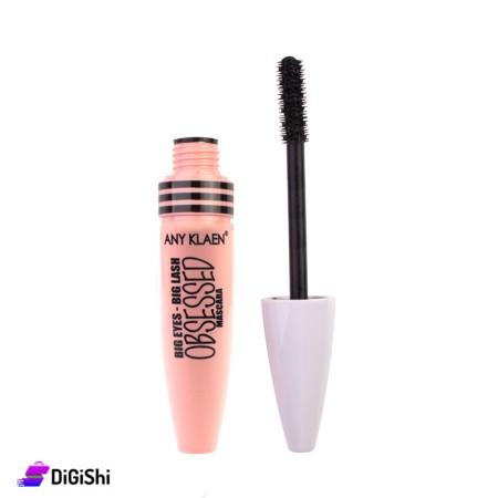 ANY KLAEN OBSESSED Mascara