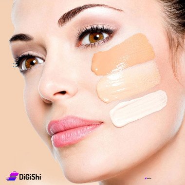ANY KLAEN Face Studio Foundation