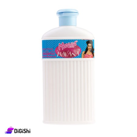 MoNellA Havana Shampoo Exciting