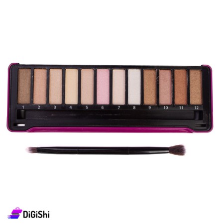 Highlighter MONELLA Eye Shadow