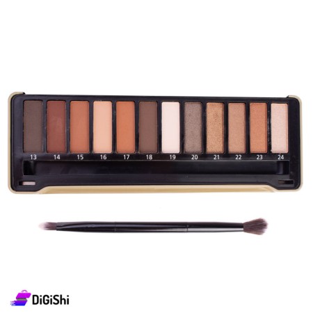 NUDES 2 MONELLA Eye Shadow