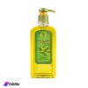 ANY KLAEN Olive Oil For Hair