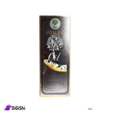 ANY KLAEN Snake Hair Oil