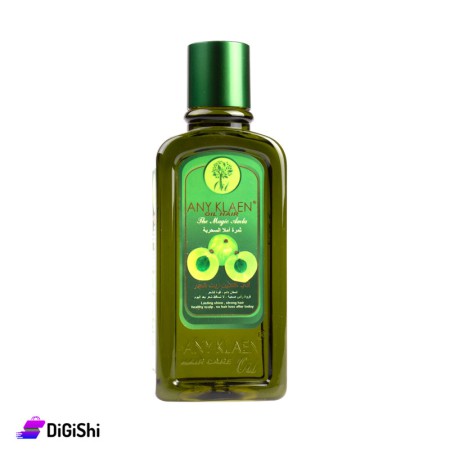 زيت للشعر ثمرة أملا السحرية  ANY KLAEN - 150 مل