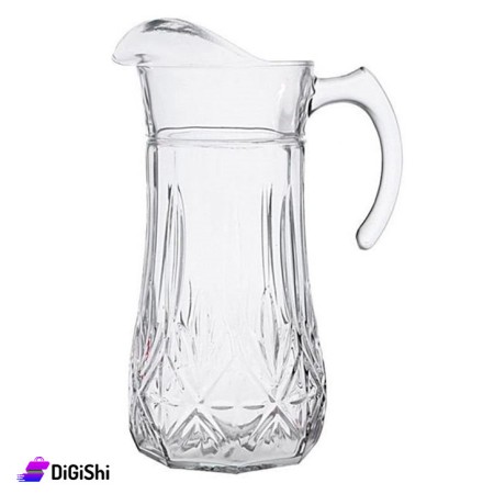 Luminarc Brighton Jug 1.6L