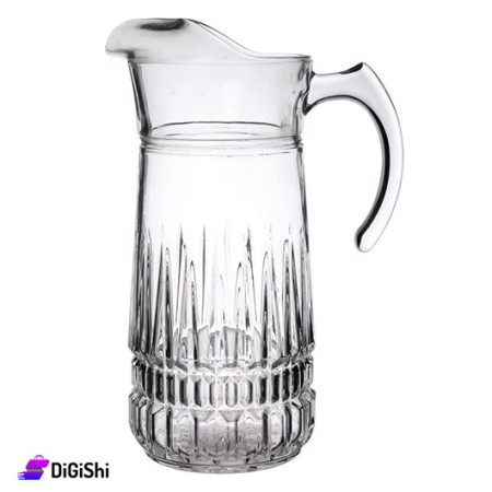 Luminarc Imperator Jug Glass