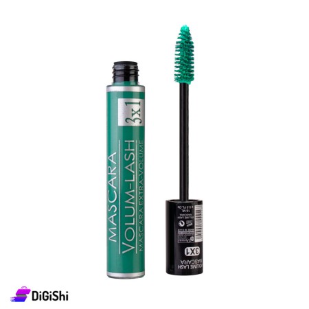 ماسكارا VOLUM-LASH 3in1