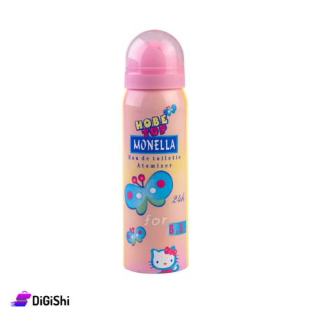 MONELLA HOBE TOP Deodorant FOR B.B