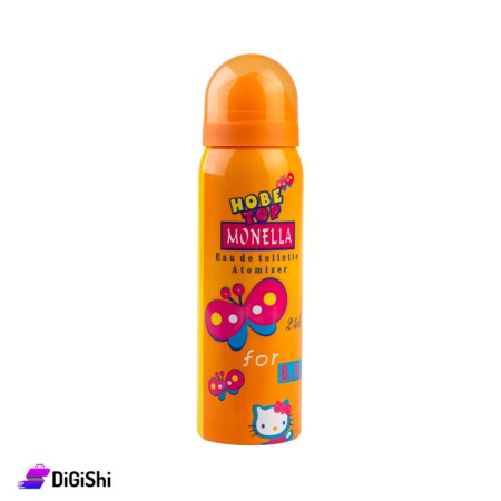 MONELLA HOBE TOP Deodorant FOR B.B