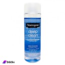 Neutrogena Deep Clean Eye Makeup Remover