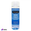 Neutrogena Deep Clean Eye Makeup Remover