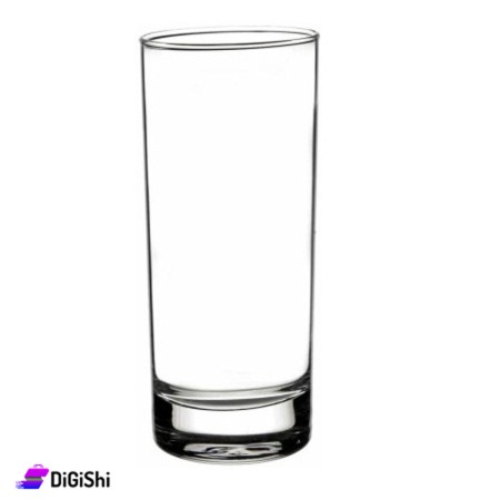 دزينة كاسات طويلة Luminarc Islande 290 مل