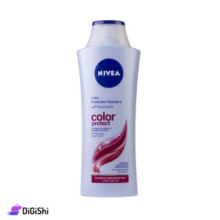 NIVEA Color Protect Shampoo