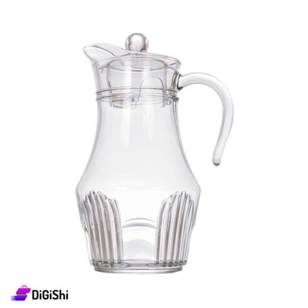 Luminarc Orient Glass Jug