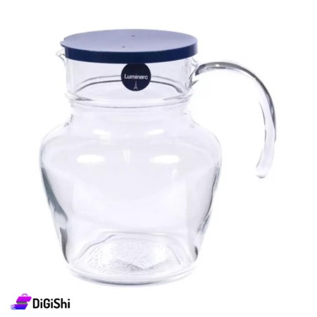 Luminarc Florero Jug