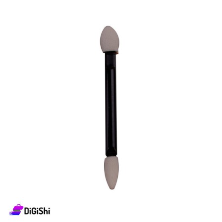 CLASSICana  BOTTE   Set of Eyeshadow Brushes - Black