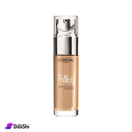 كريم الأساس L'OREAL PARIS True Match