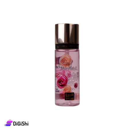 Memwa Ttze Bl Sharshabill Women's Body Mist - 85