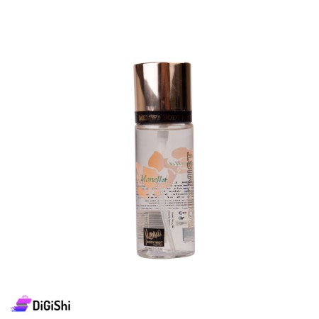 Memwa Monella Women's Body Mist - 75ml