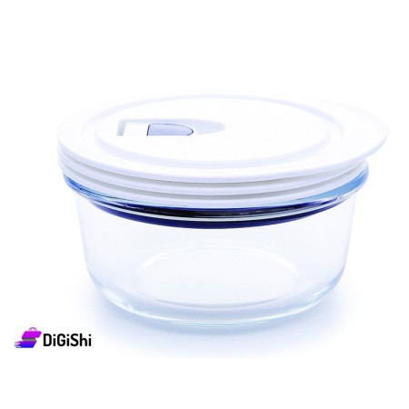 Testa Food Keeper 600ml Slot in the lid