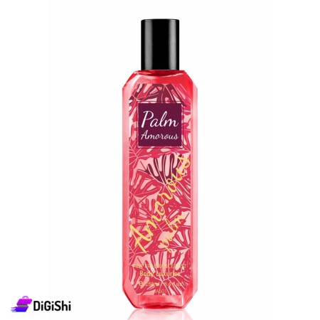 Volume Palm Amorous Body Mist