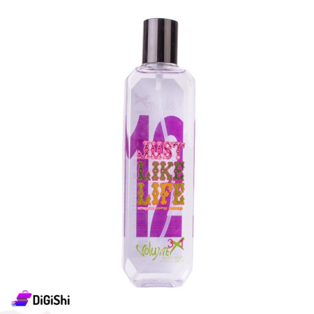 Volume Just like Life Body Mist