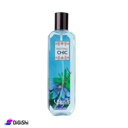 Volume Pastoral Chic Body Mist