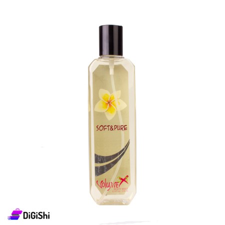 Volume Soft&Plire Body Mist