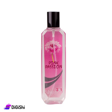 سبلاش نسائي Volume Pink Passion