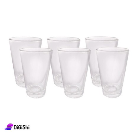 Luminarc Blida Cup set