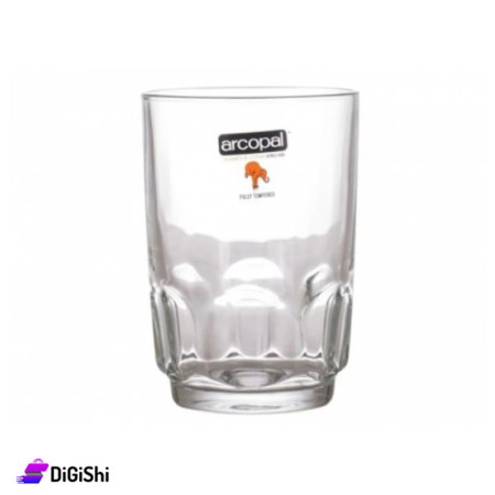 Luminarc Arcopal Roc Cup set