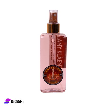 ANY KLAEN Chocolate Body Mist