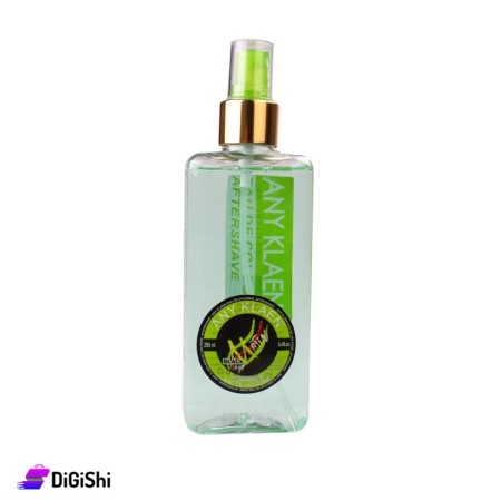 ANY KLAEN Black Matin Body Mist
